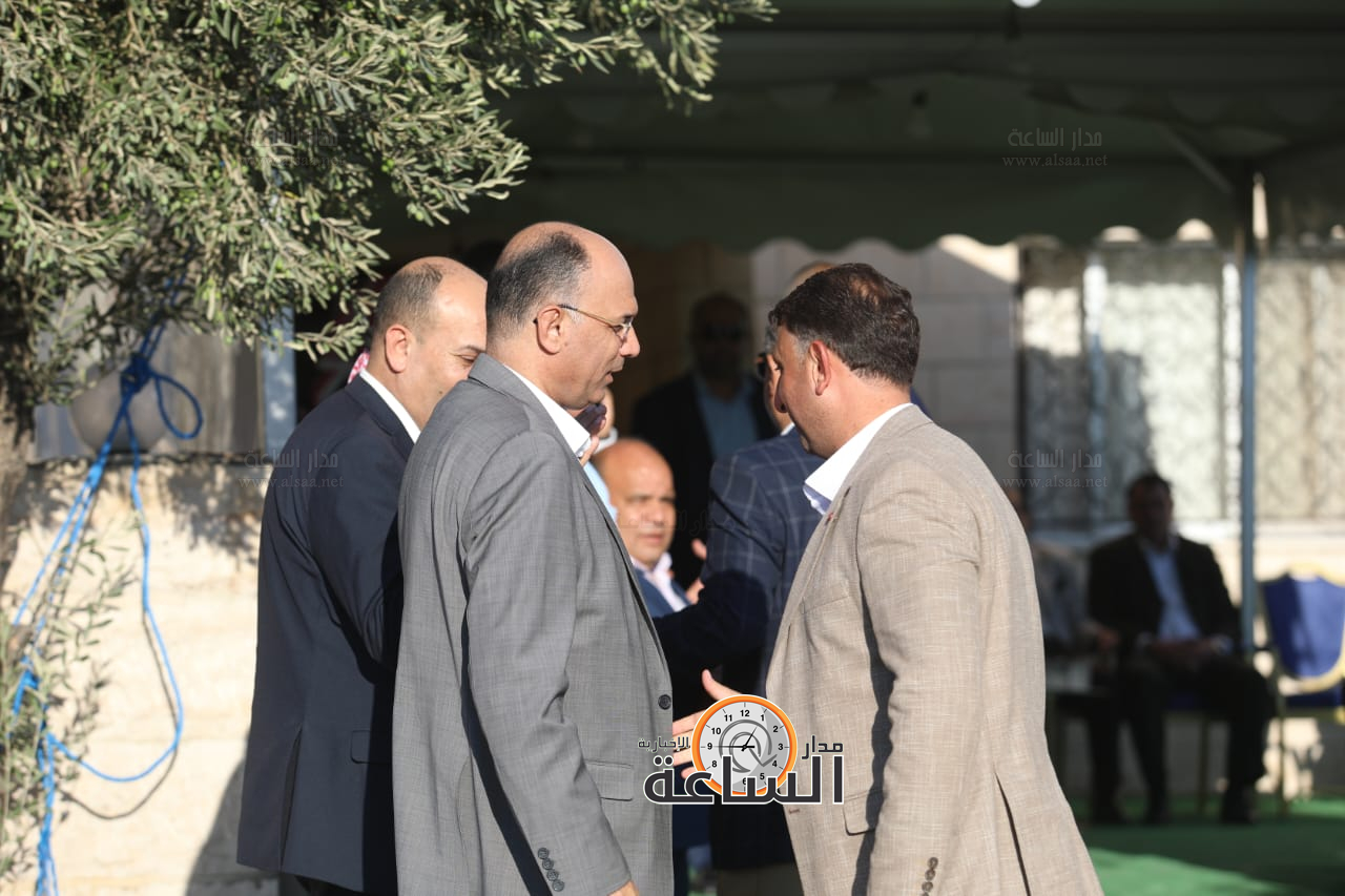 Madar Al-Saa Images 0.5009483808320911