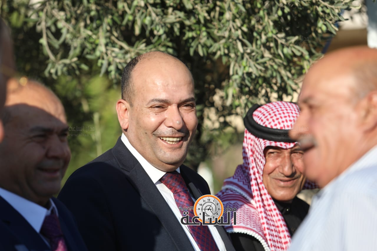 Madar Al-Saa Images 0.3713370894009924