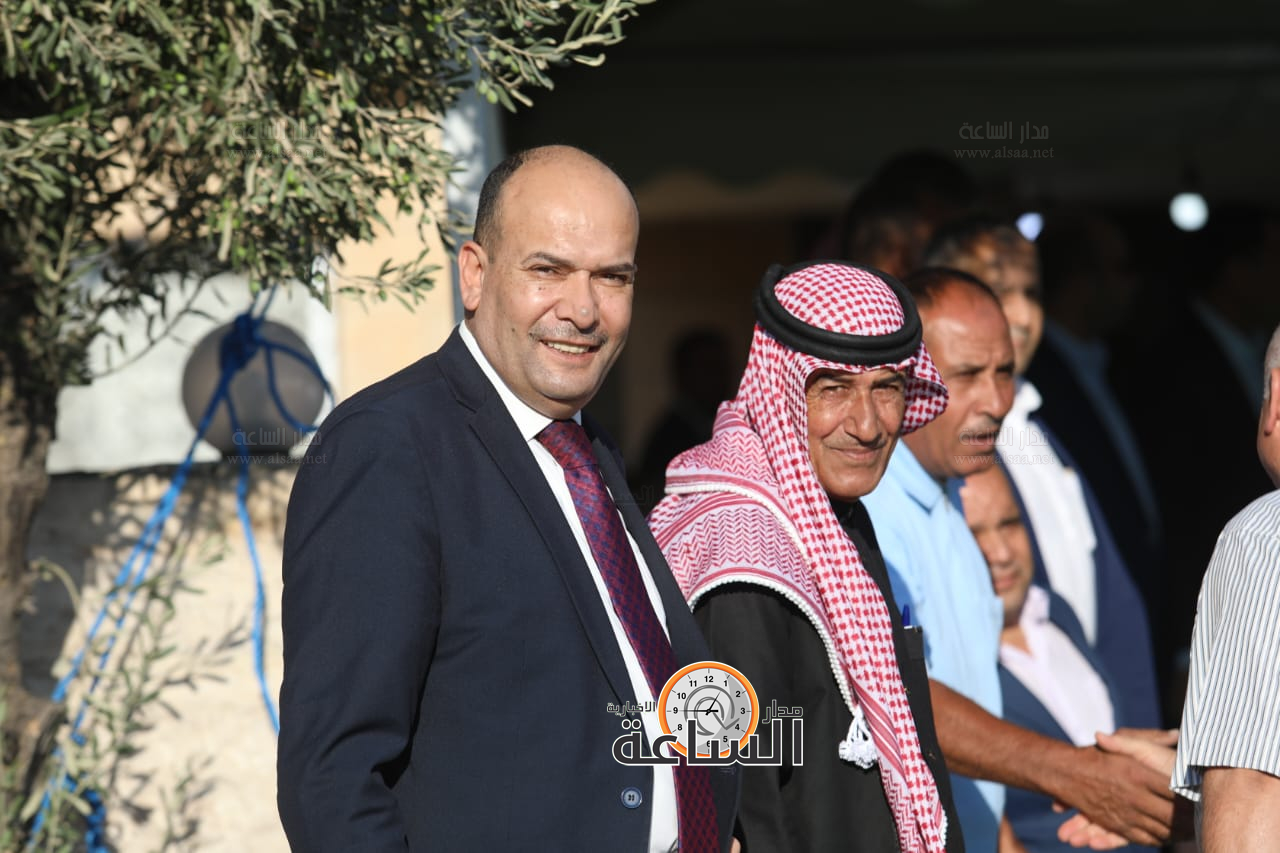 Madar Al-Saa Images 0.956739132302969