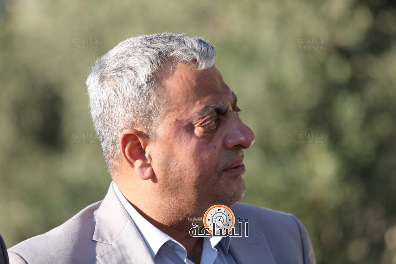 Madar Al-Saa Images 0.3641490181355094