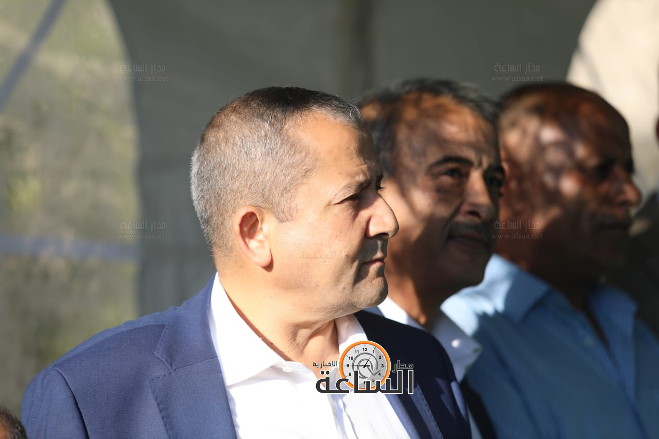 Madar Al-Saa Images 0.04216780273431198