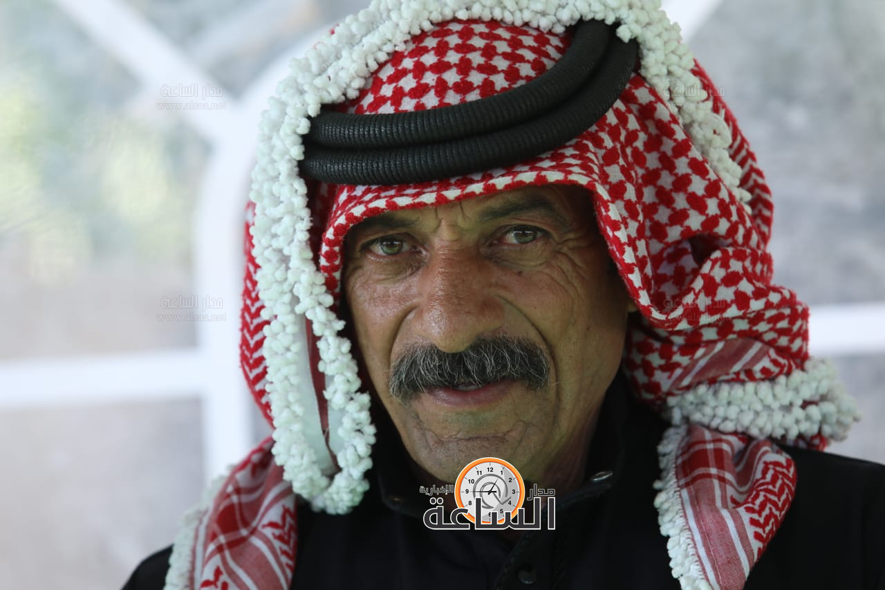 Madar Al-Saa Images 0.4120889610771741