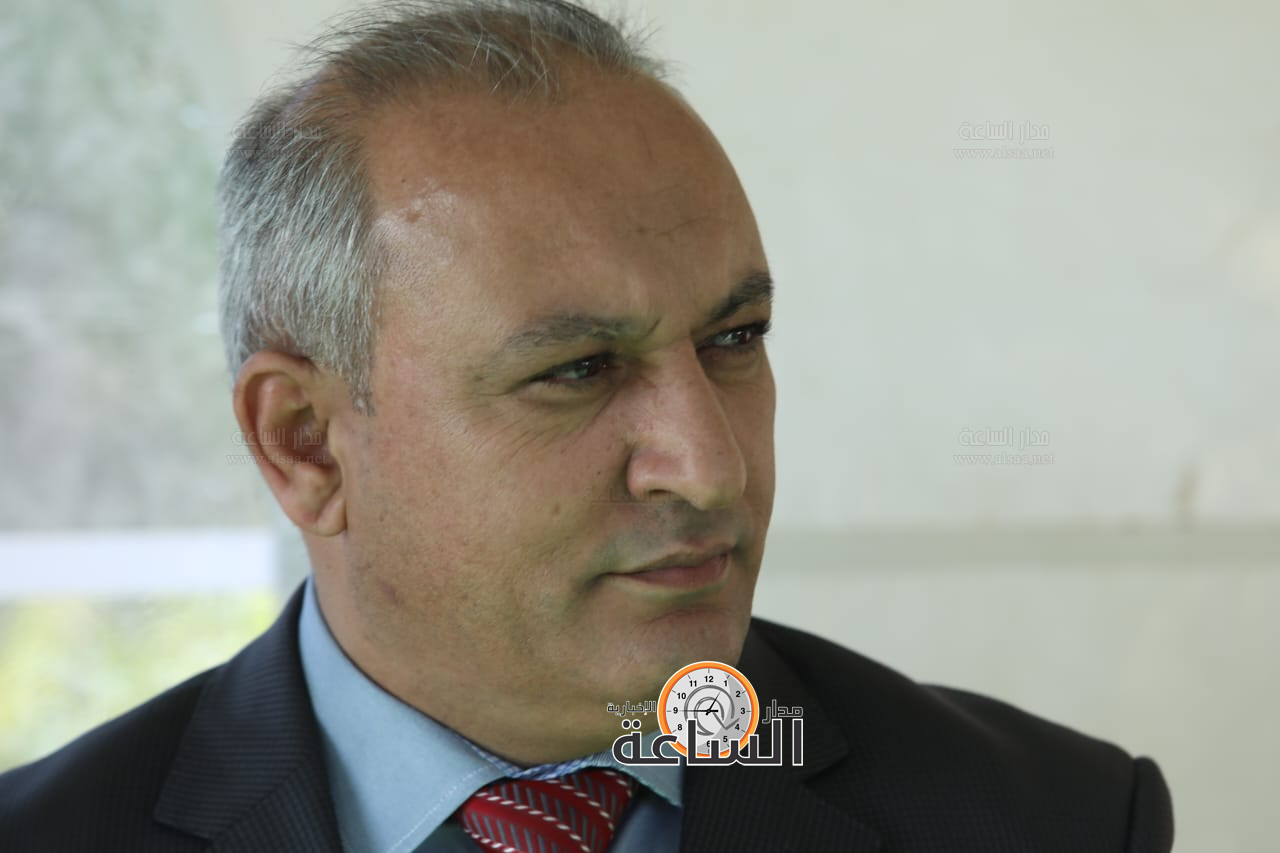 Madar Al-Saa Images 0.39562297047783357