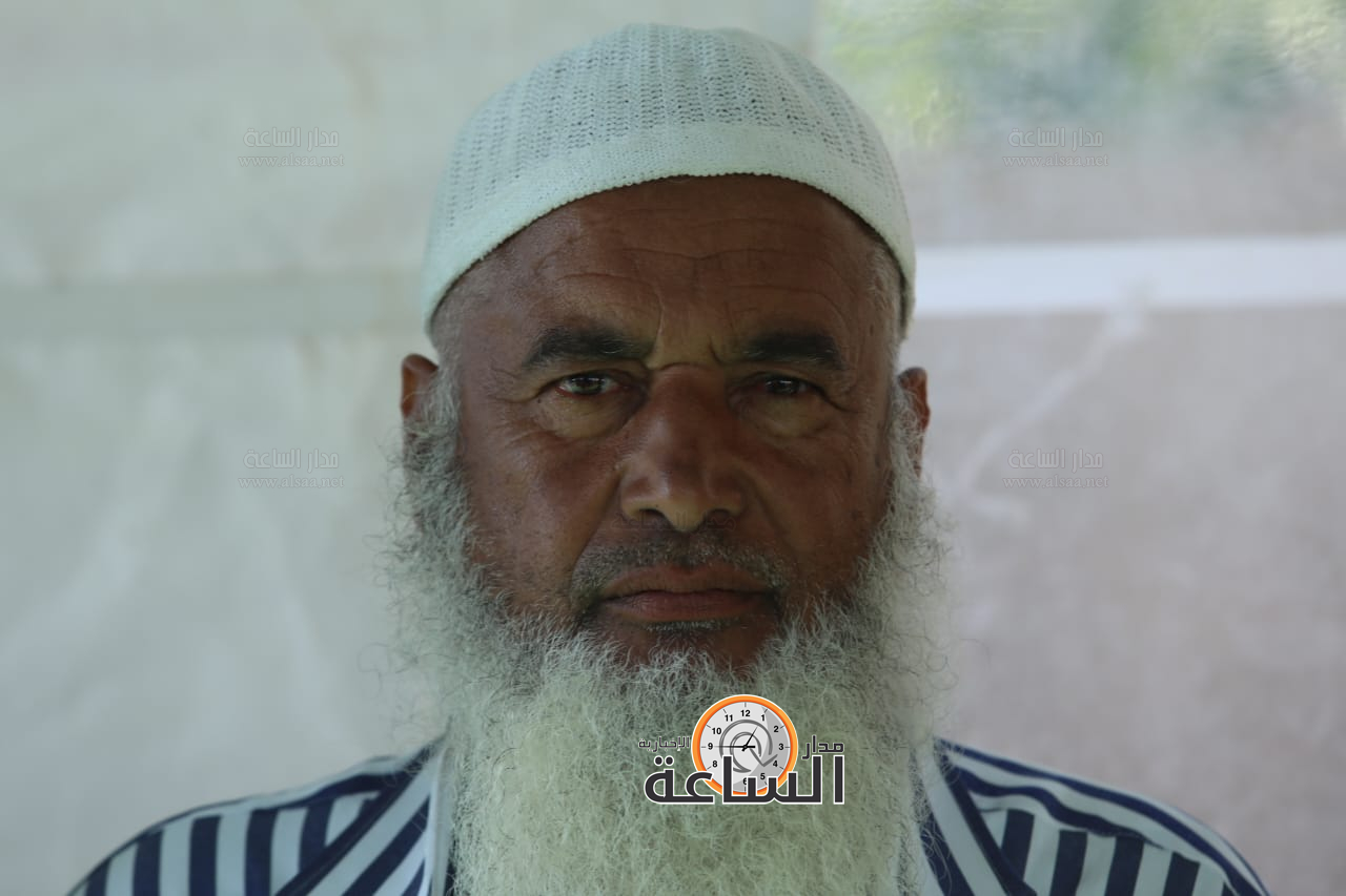 Madar Al-Saa Images 0.1959827314768956