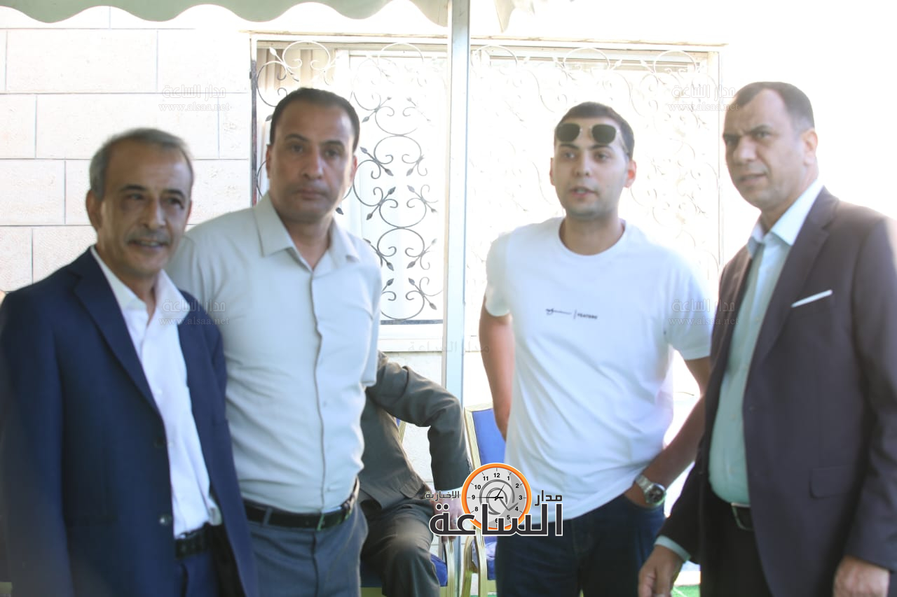 Madar Al-Saa Images 0.627370876779547