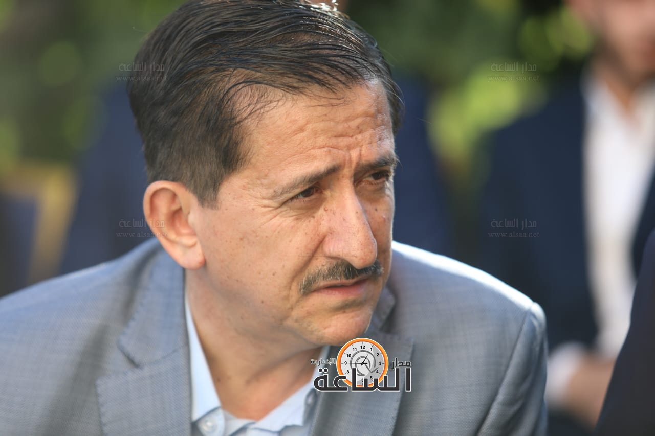 Madar Al-Saa Images 0.5485785349887167