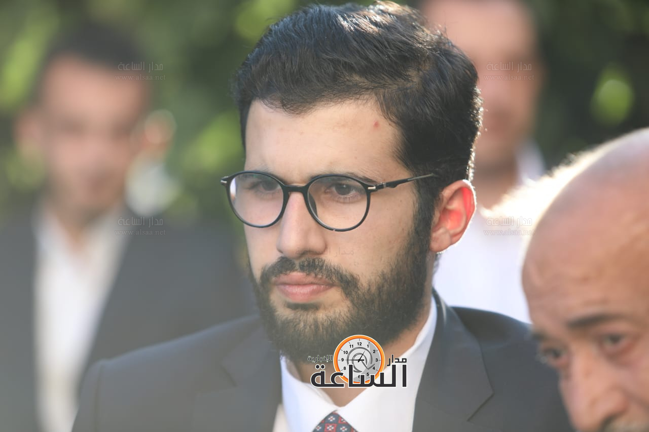 Madar Al-Saa Images 0.7471088869698923