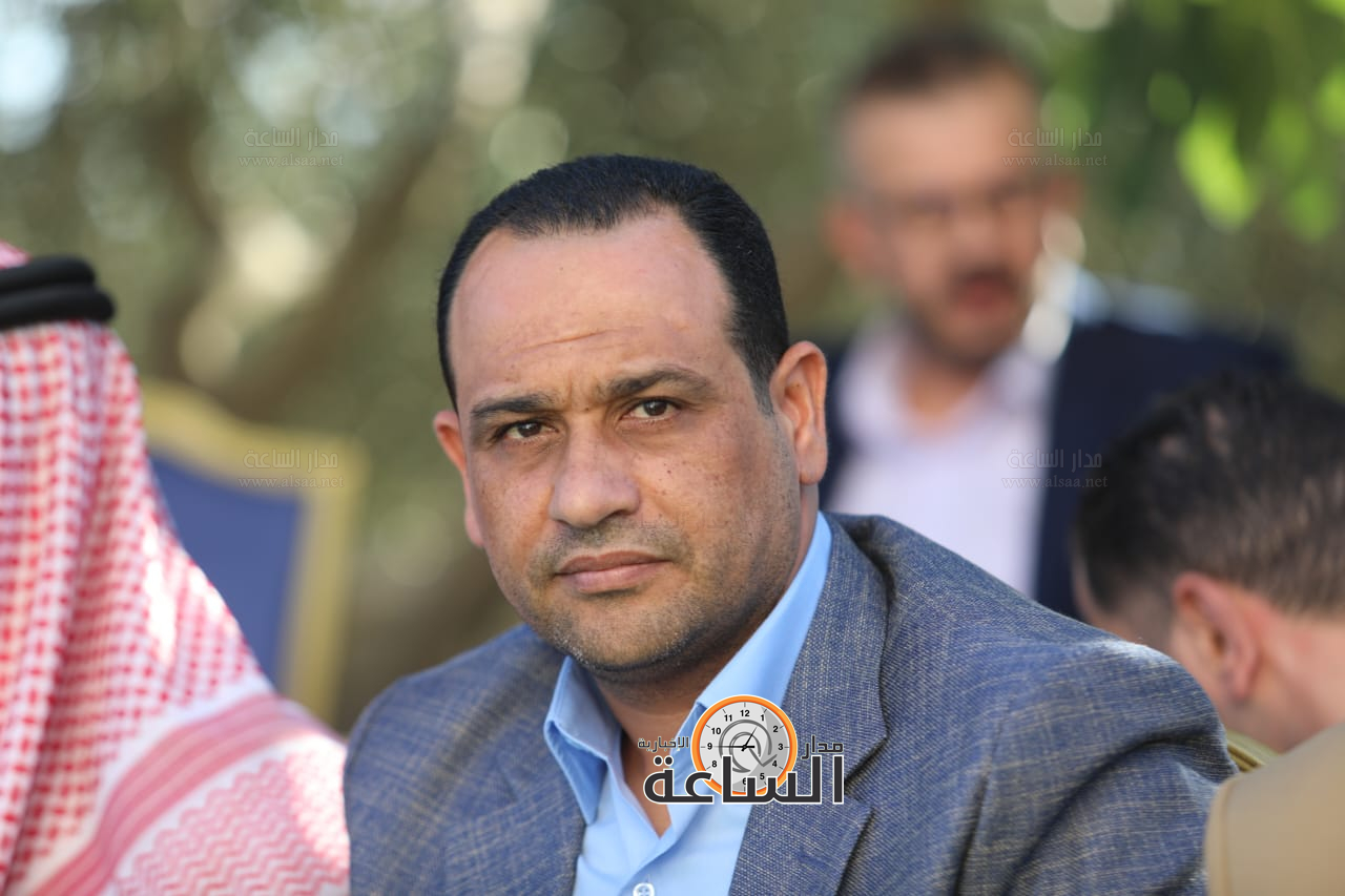 Madar Al-Saa Images 0.9827976392636615