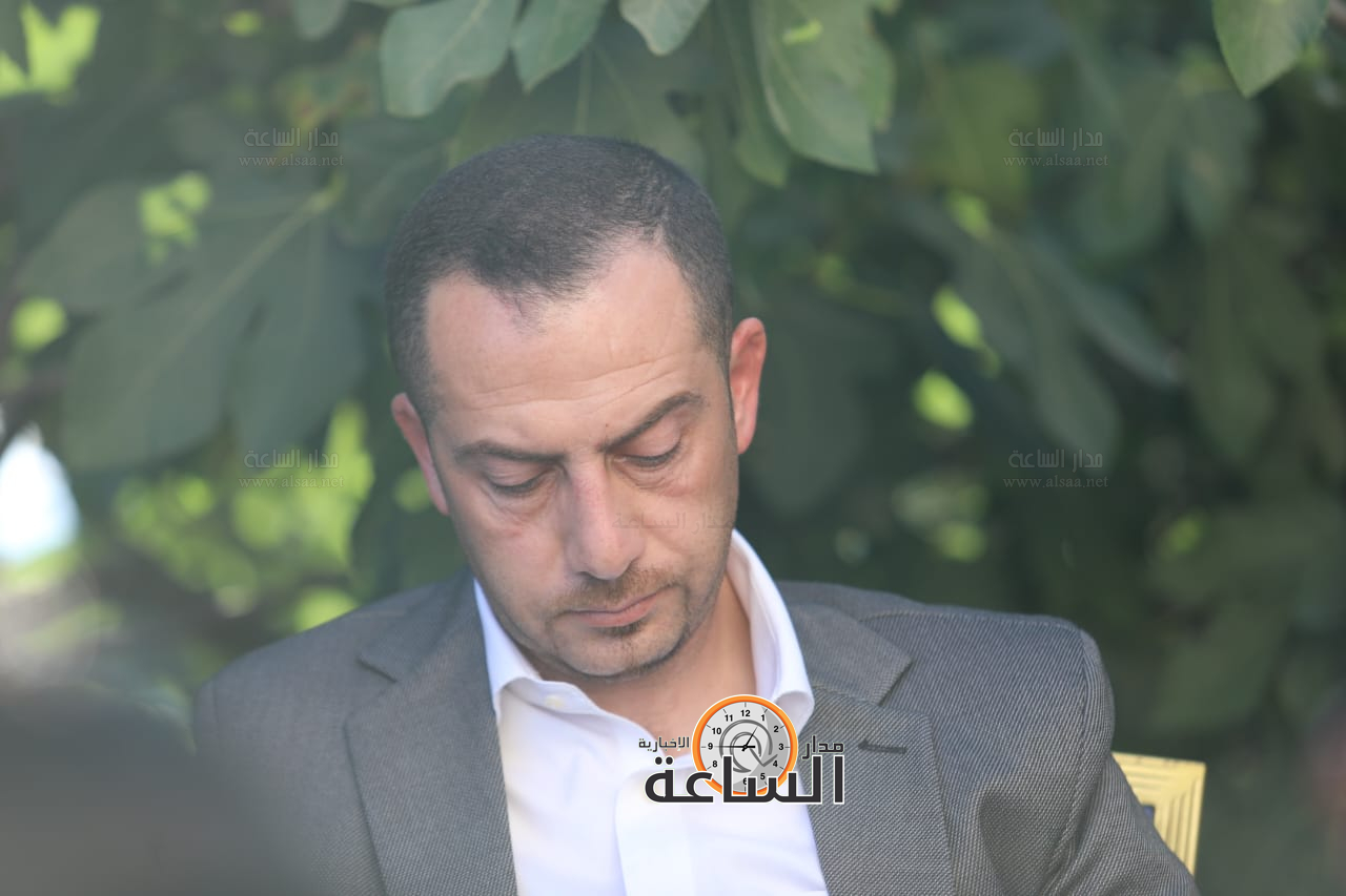 Madar Al-Saa Images 0.7241518397396098