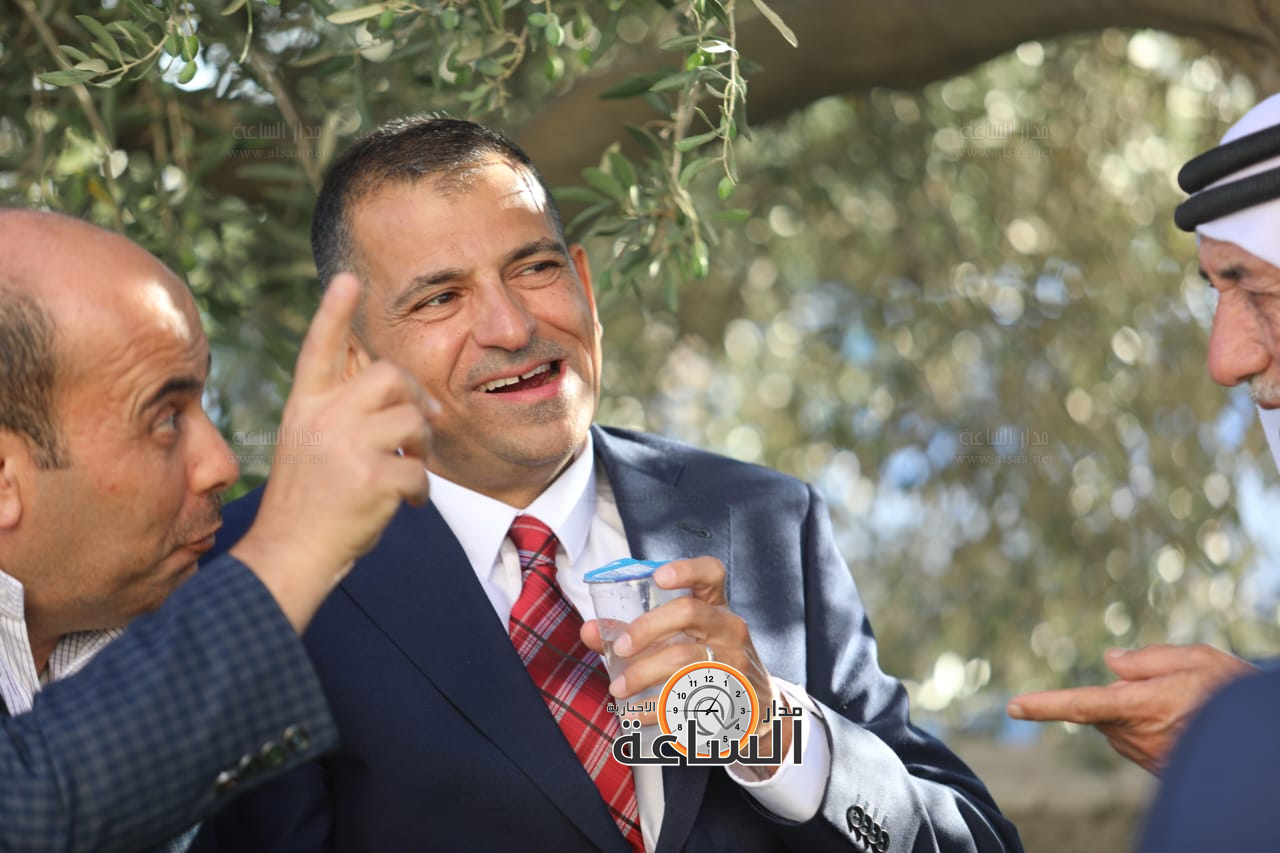 Madar Al-Saa Images 0.690528065779821