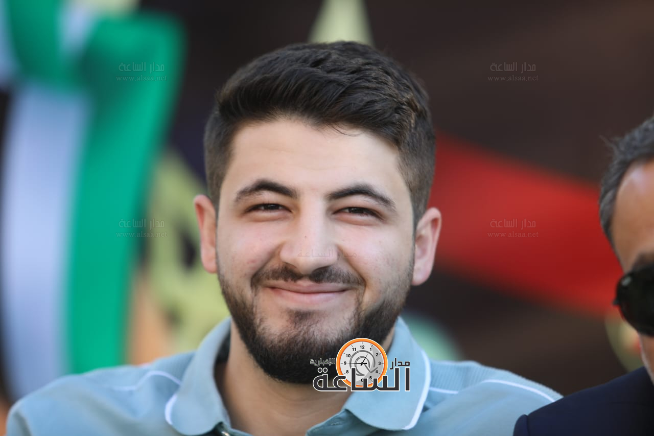 Madar Al-Saa Images 0.44542766963940705