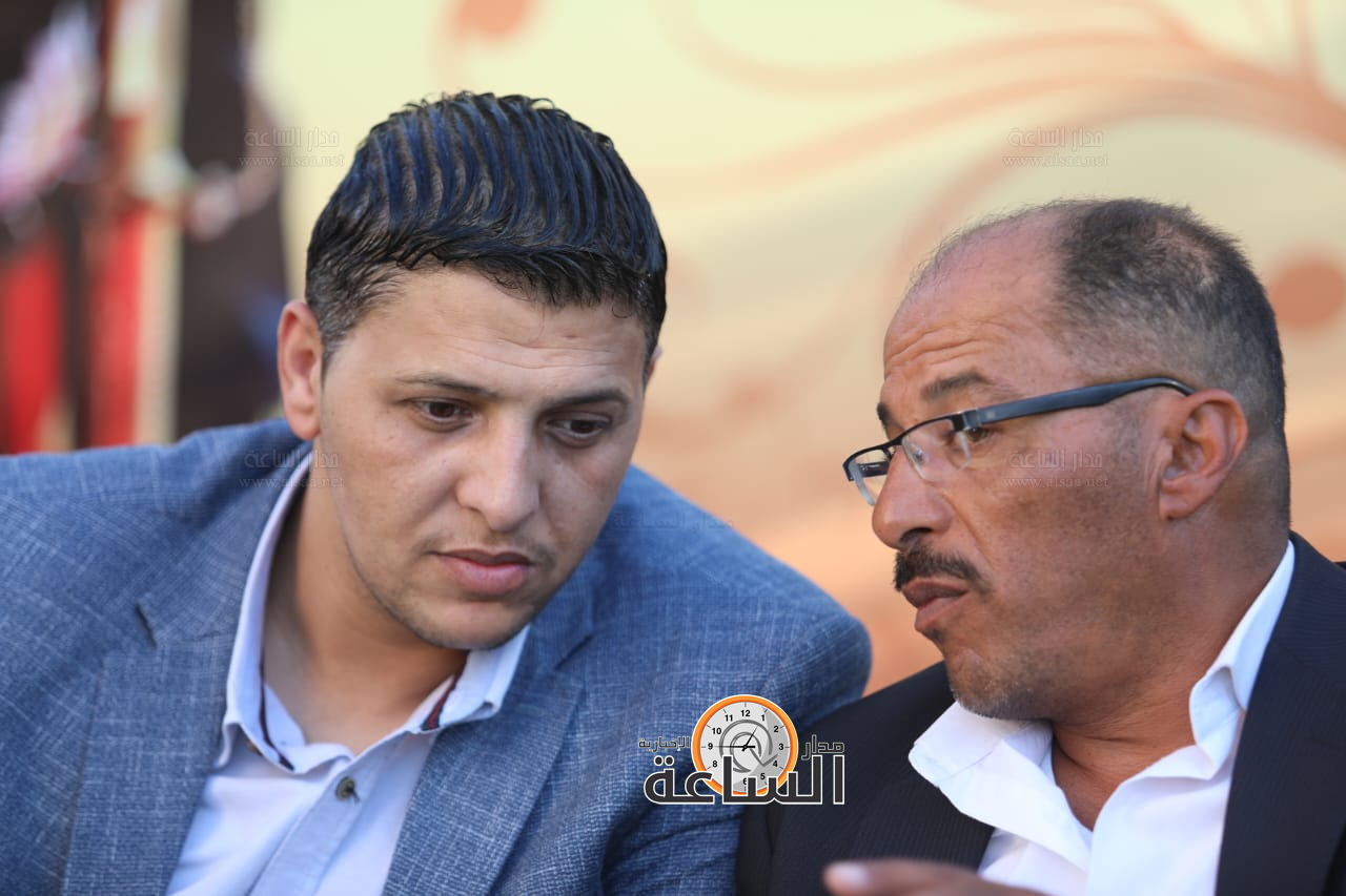 Madar Al-Saa Images 0.9126467784912027