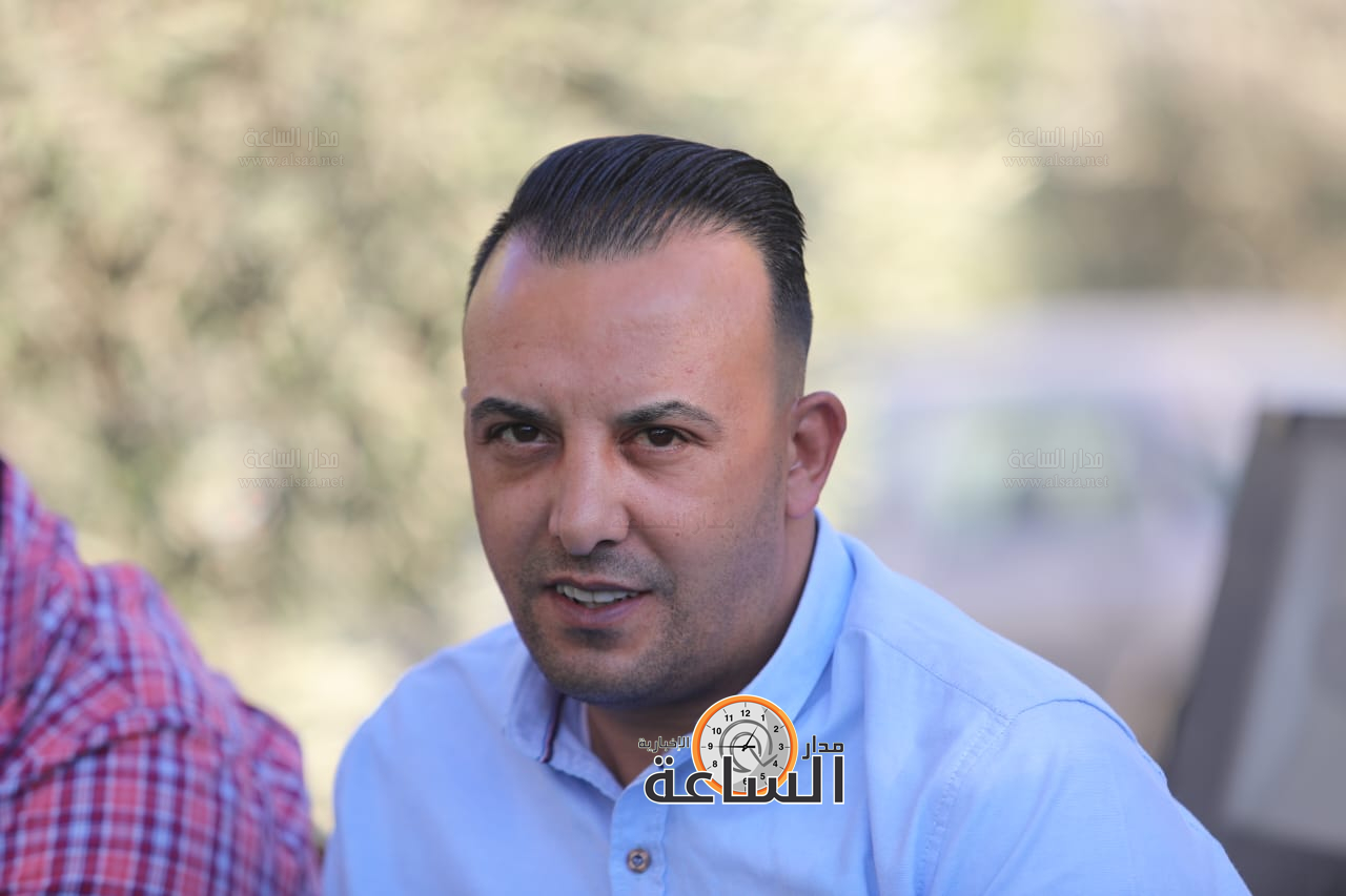 Madar Al-Saa Images 0.4992009283910286