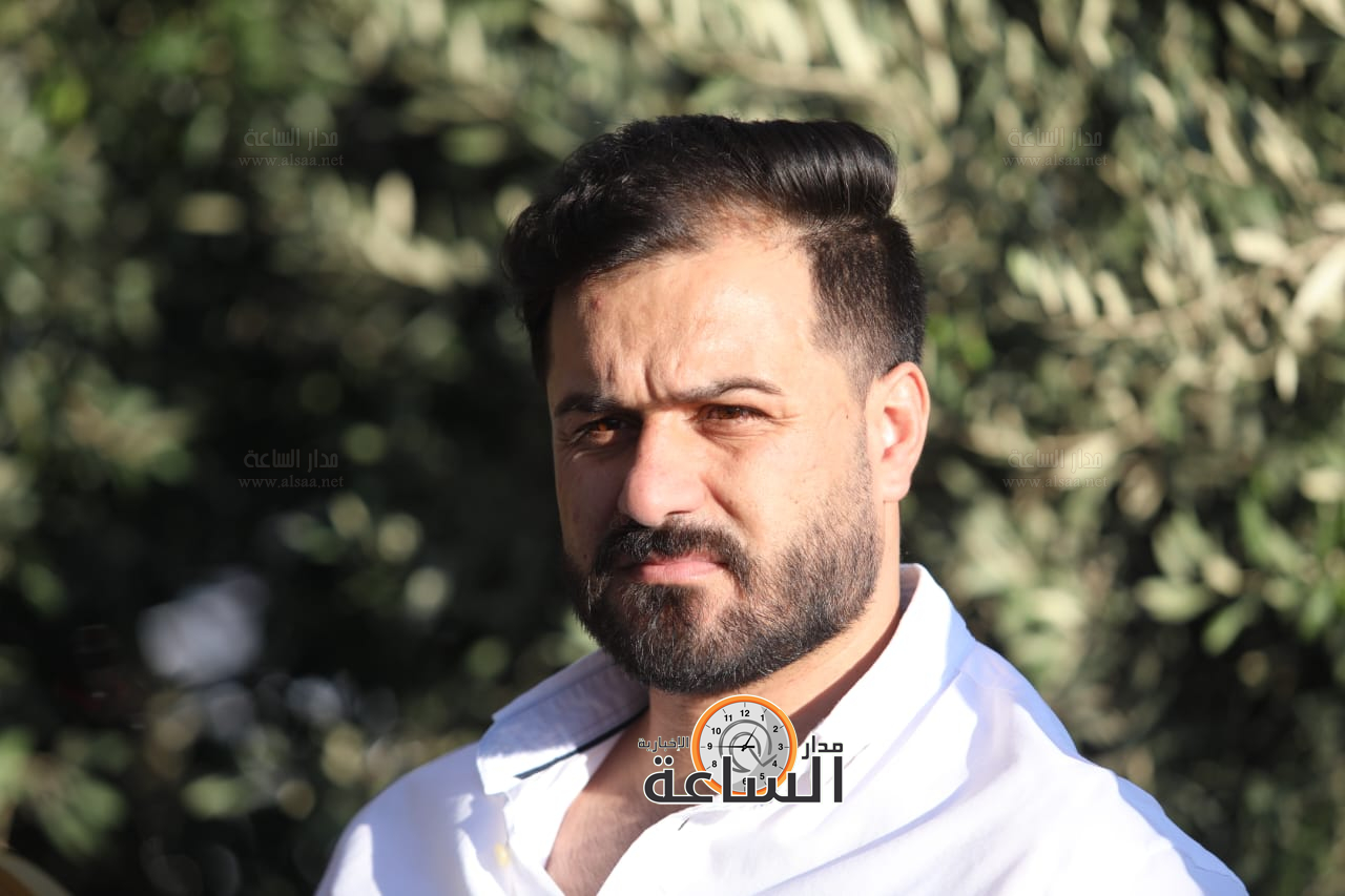 Madar Al-Saa Images 0.7217174735836902
