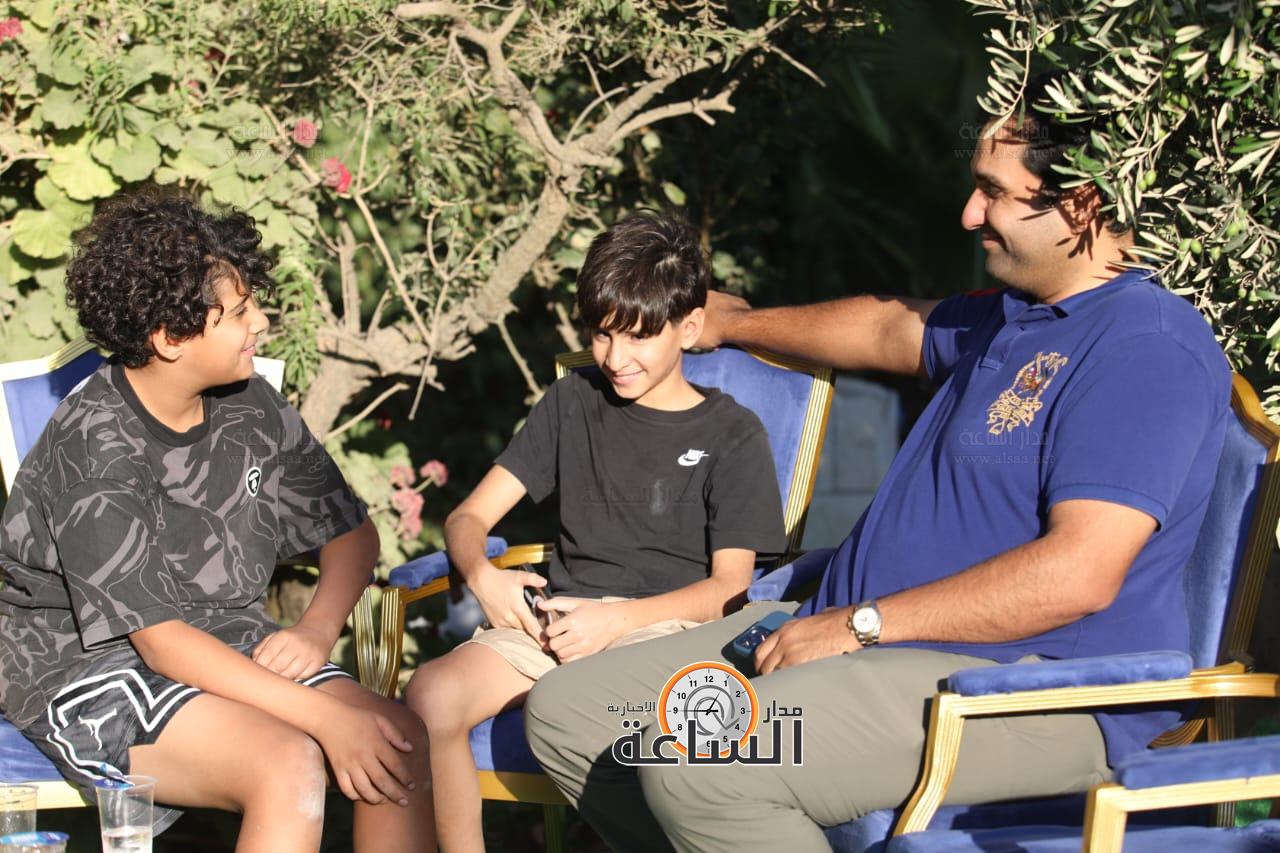 Madar Al-Saa Images 0.4887406303168915