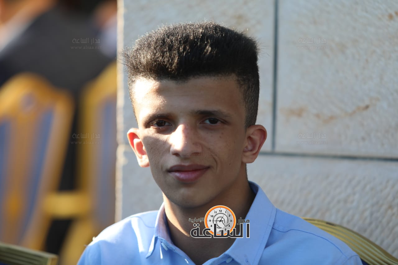 Madar Al-Saa Images 0.3461263179016971