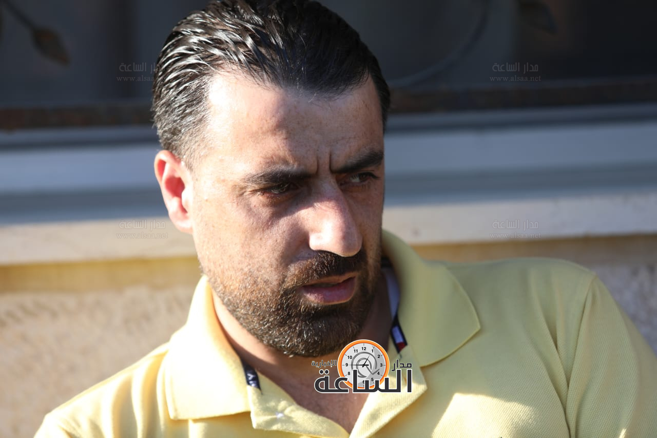 Madar Al-Saa Images 0.641327764895075