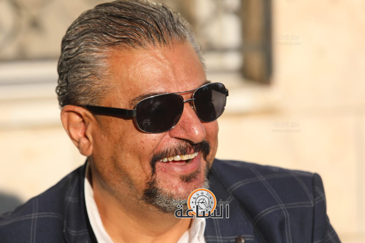 Madar Al-Saa Images 0.037627349894314266