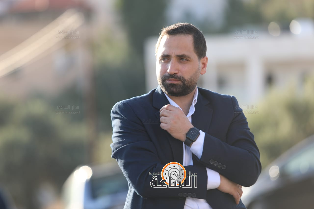 Madar Al-Saa Images 0.9753453846035318