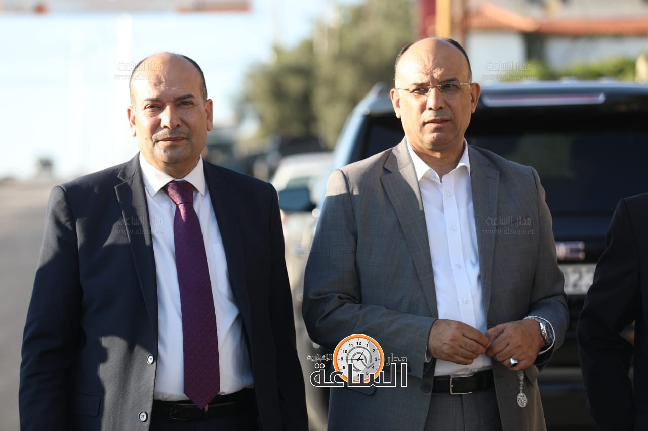 Madar Al-Saa Images 0.4068299397465558