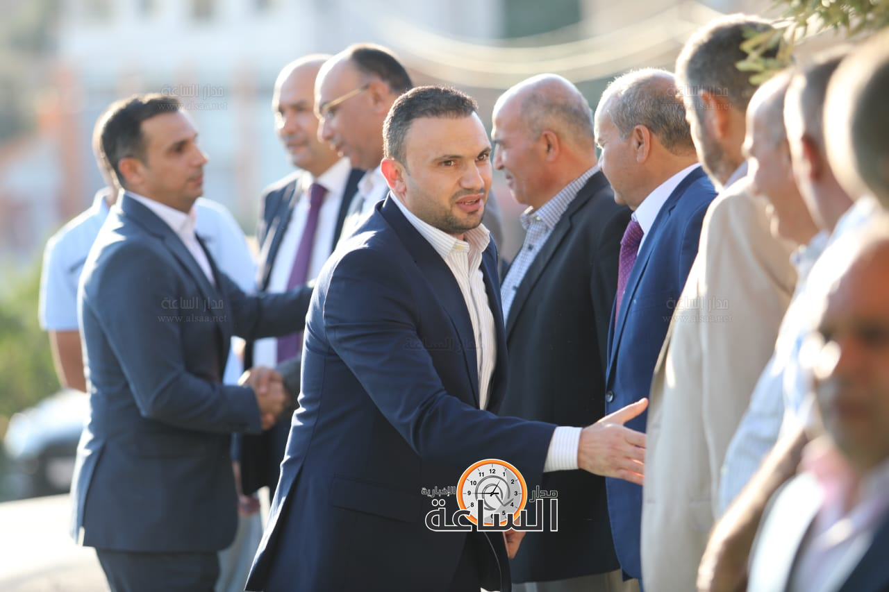 Madar Al-Saa Images 0.2543955559392781