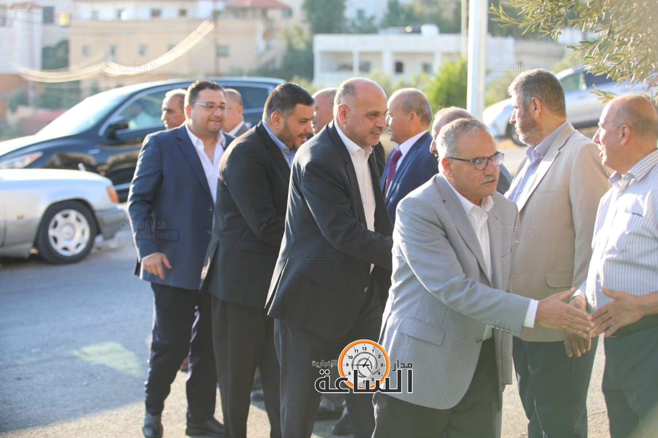 Madar Al-Saa Images 0.9336010894077362