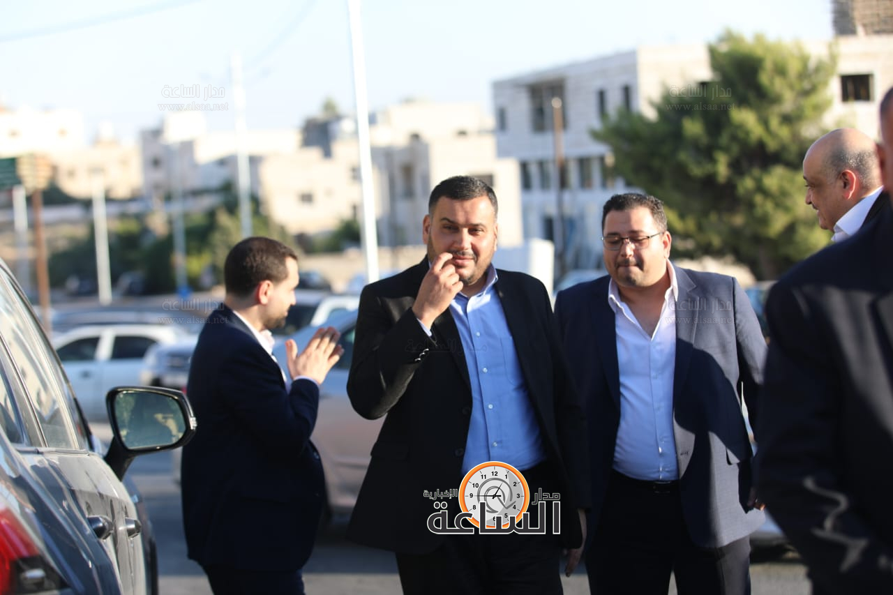 Madar Al-Saa Images 0.1510386004148605