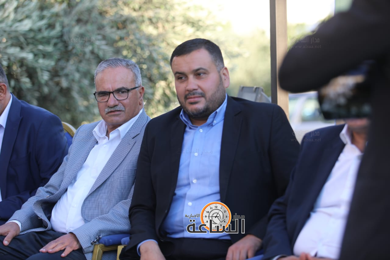 Madar Al-Saa Images 0.7683933010249695