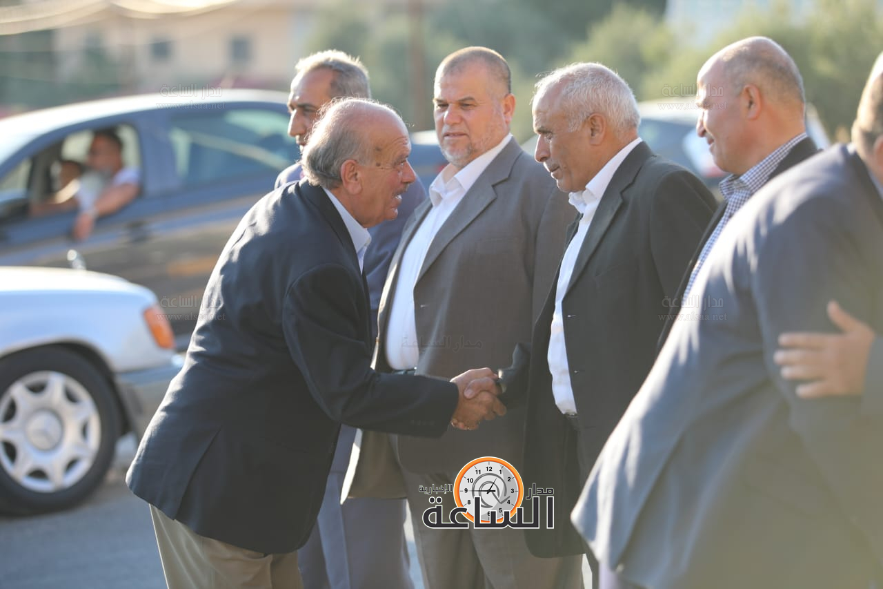 Madar Al-Saa Images 0.035537252320018364