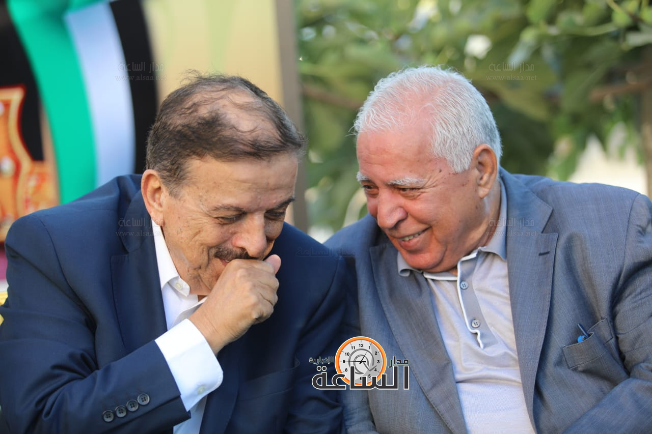 Madar Al-Saa Images 0.8165412690949942