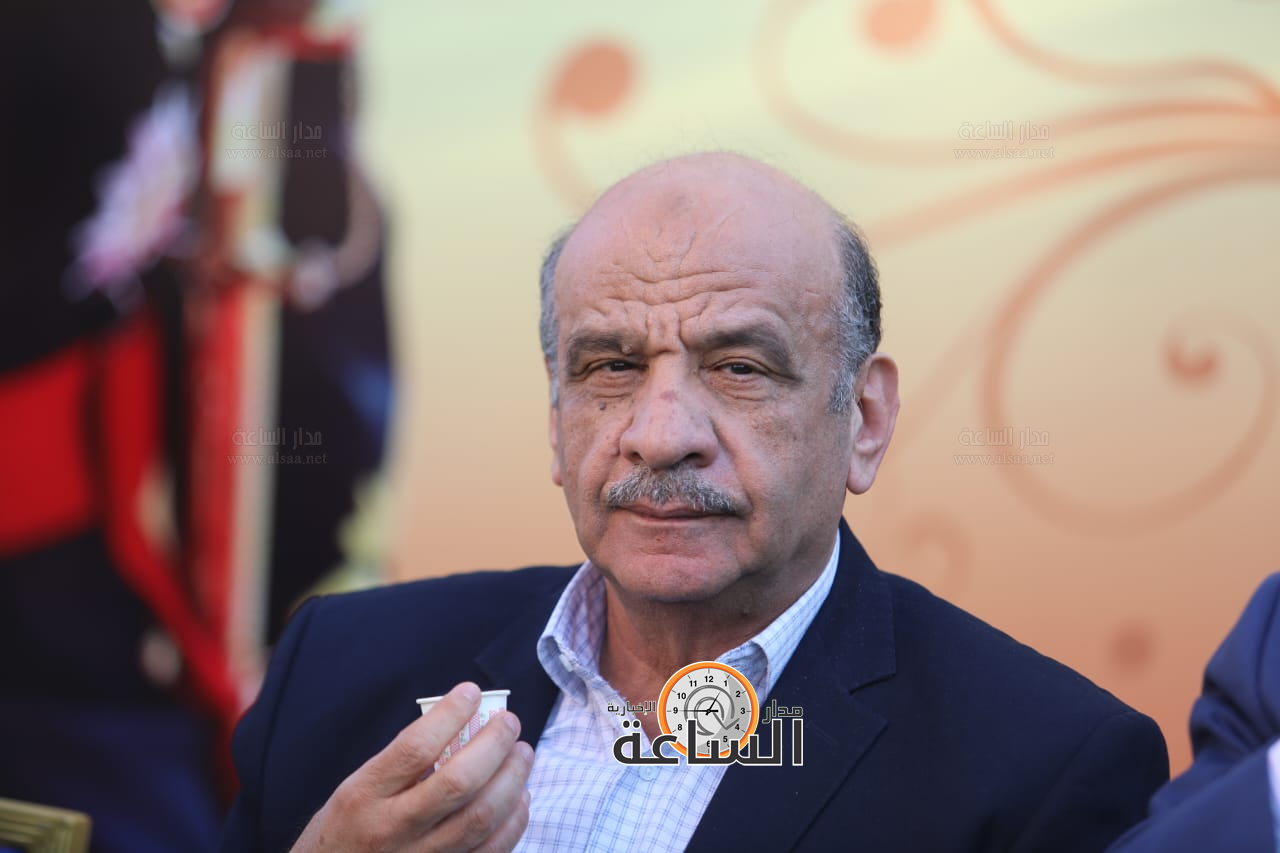 Madar Al-Saa Images 0.021409051950593394