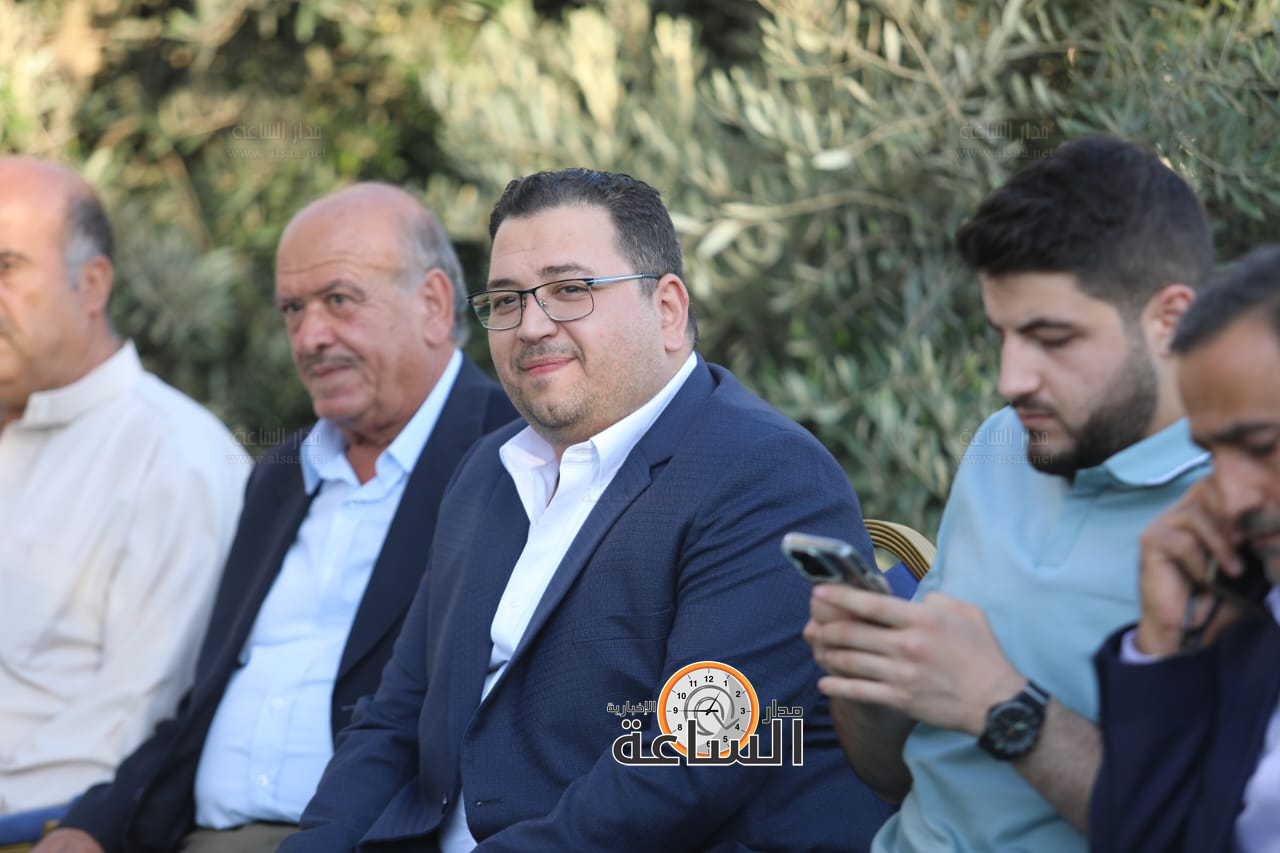 Madar Al-Saa Images 0.0952729304202482