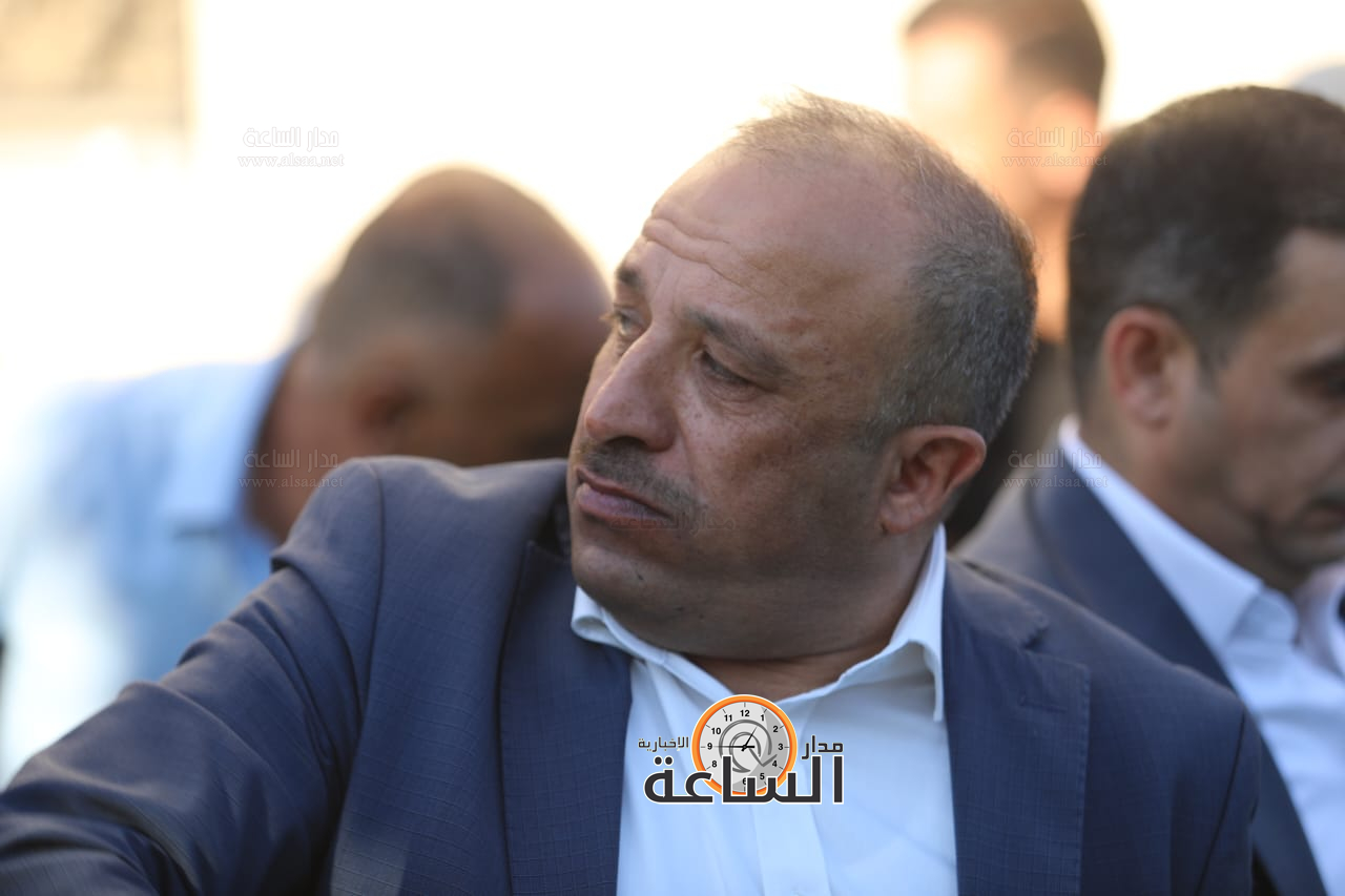 Madar Al-Saa Images 0.3209657561645538