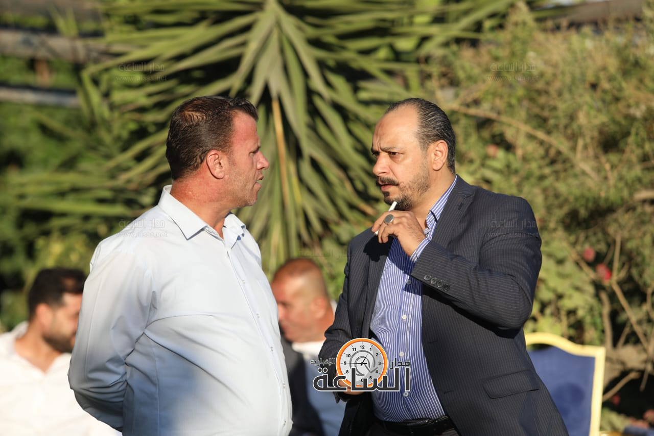 Madar Al-Saa Images 0.9667099321571466