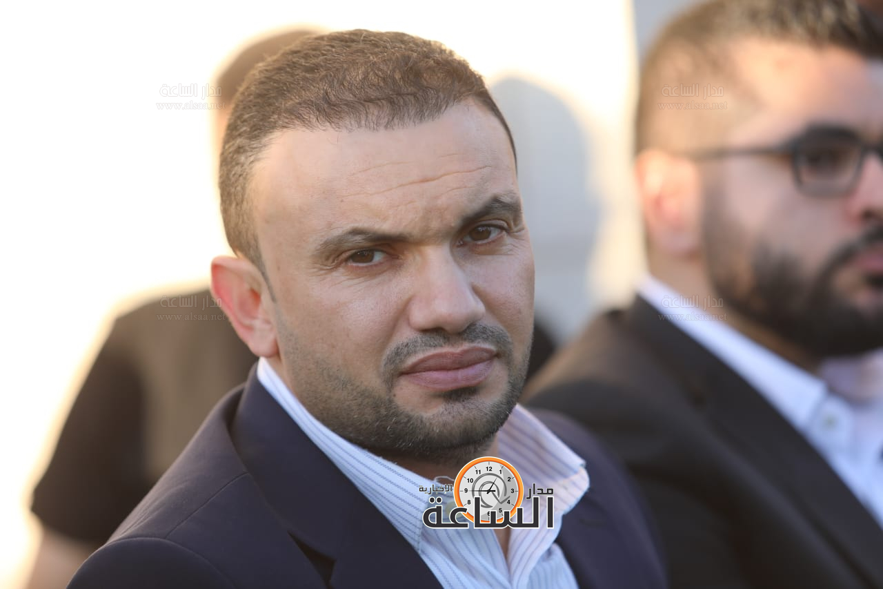 Madar Al-Saa Images 0.5739255557634055