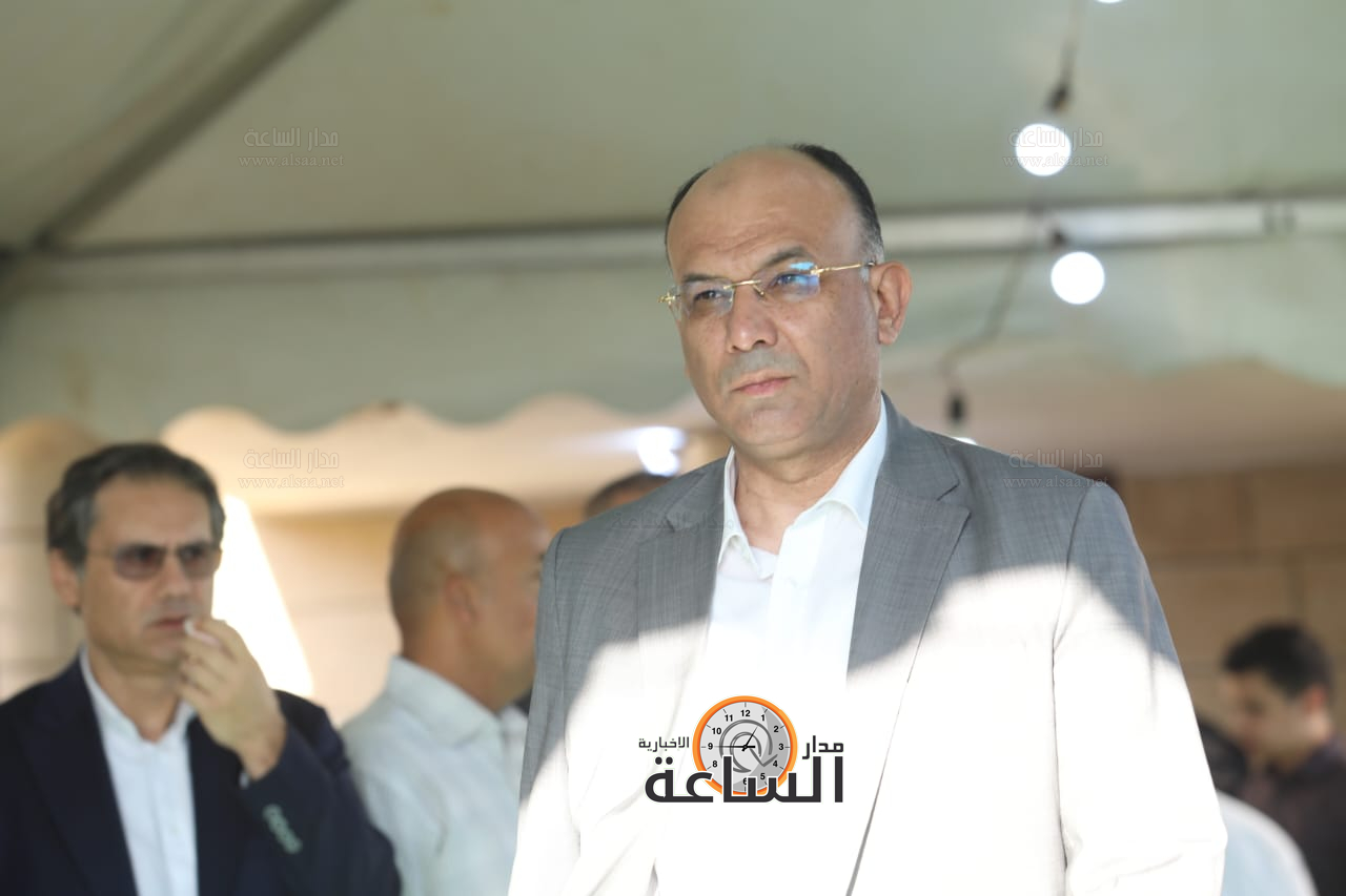 Madar Al-Saa Images 0.953549330703513