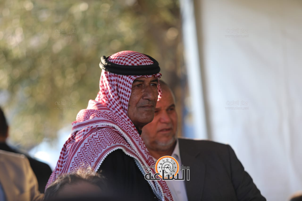 Madar Al-Saa Images 0.6707959557274903