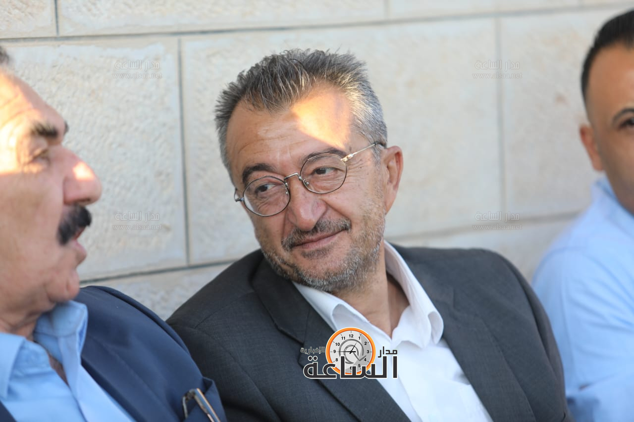 Madar Al-Saa Images 0.23970434514185945