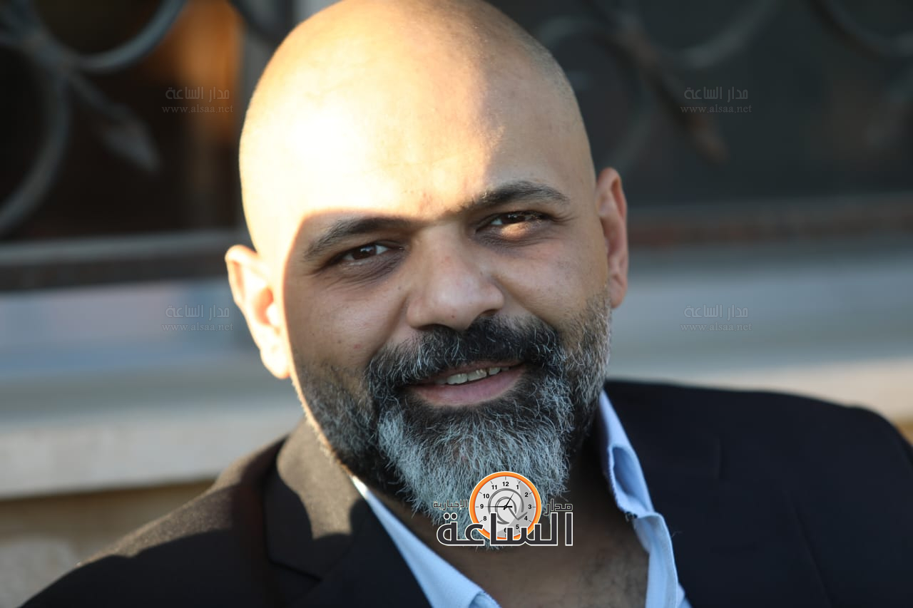 Madar Al-Saa Images 0.8352094713677161