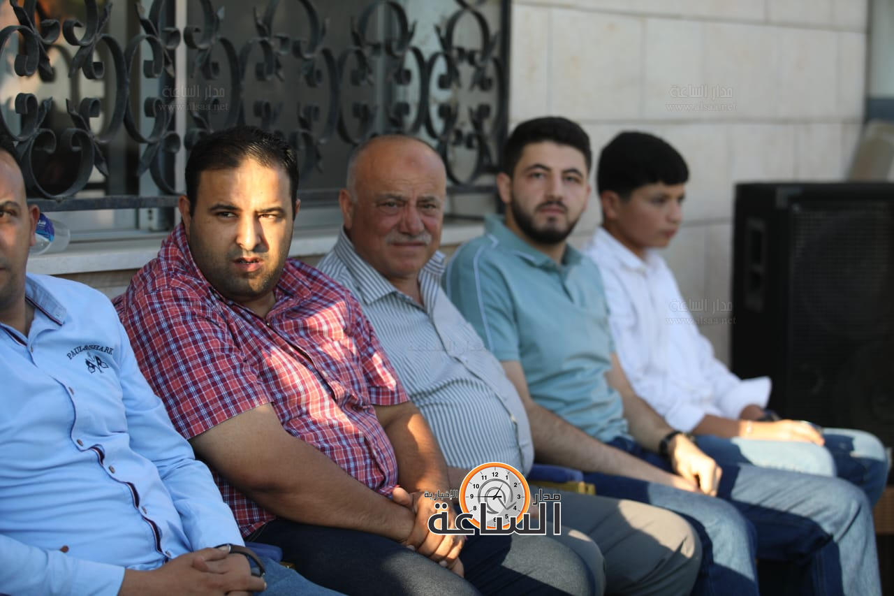 Madar Al-Saa Images 0.7425049307658462