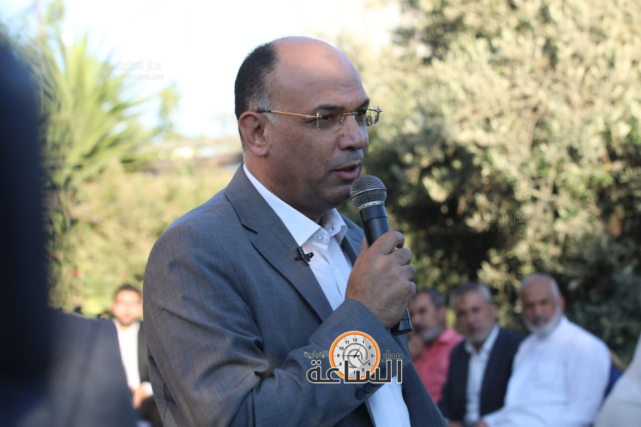 Madar Al-Saa Images 0.9932544362904285