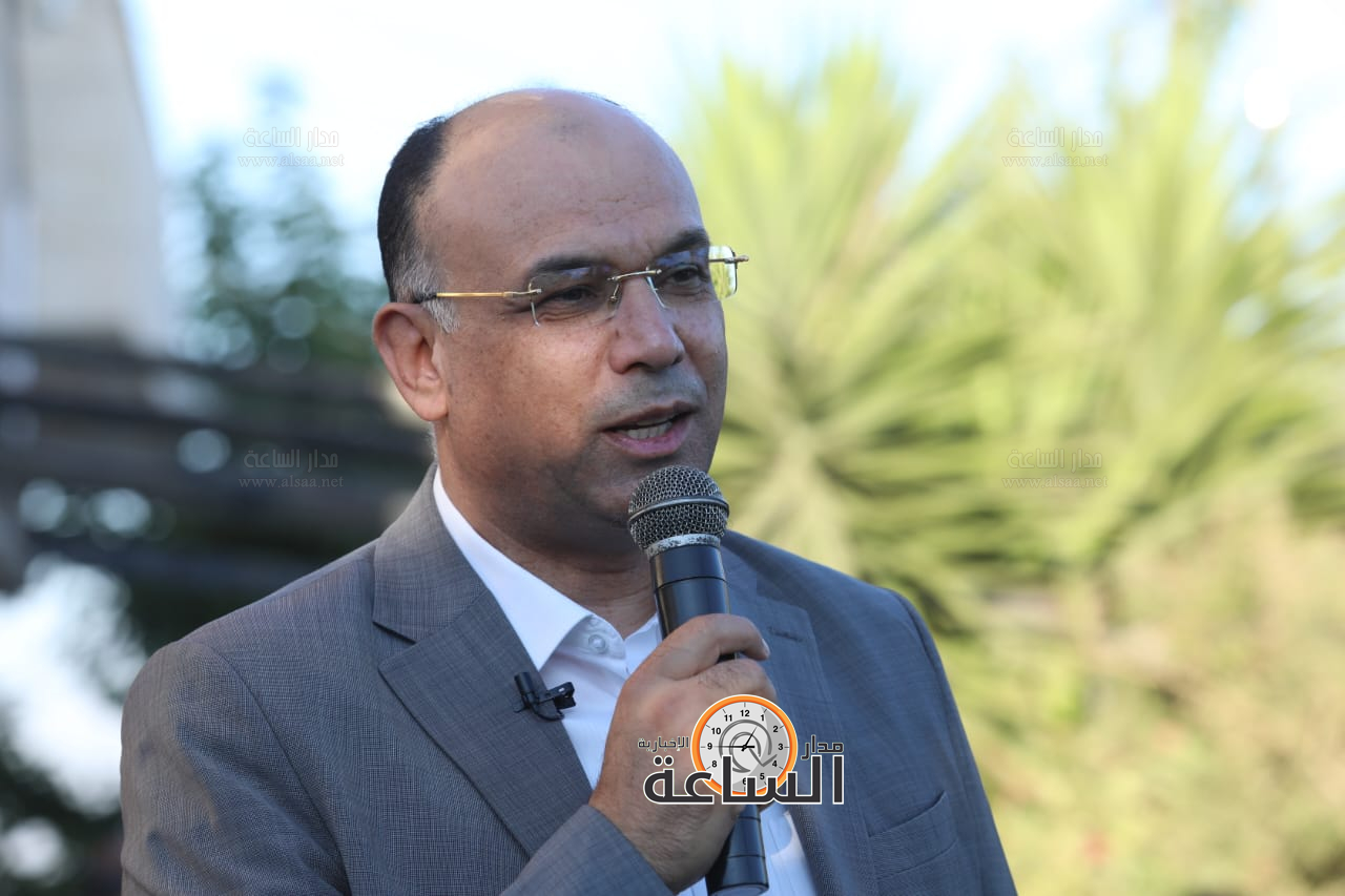 Madar Al-Saa Images 0.5729405893997452