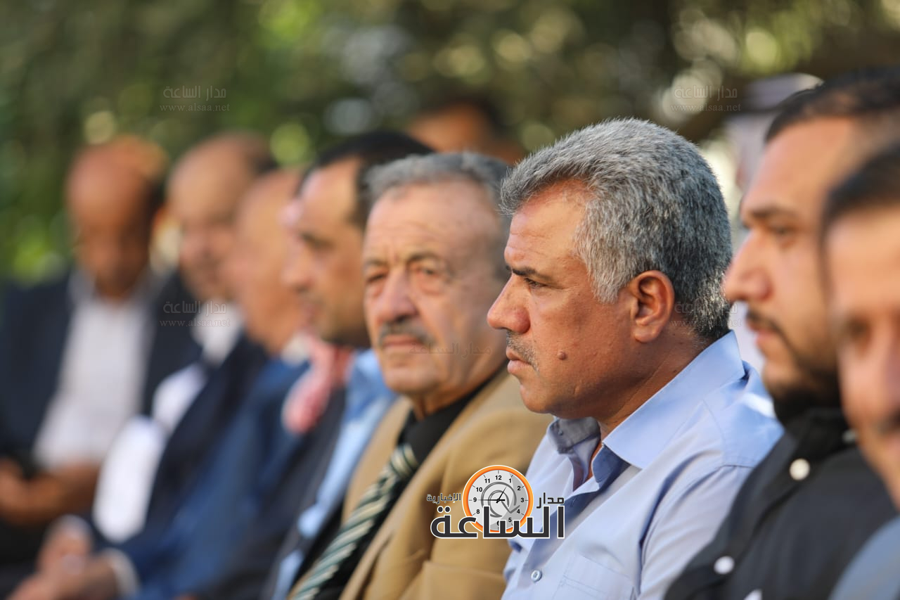 Madar Al-Saa Images 0.3392716140696421