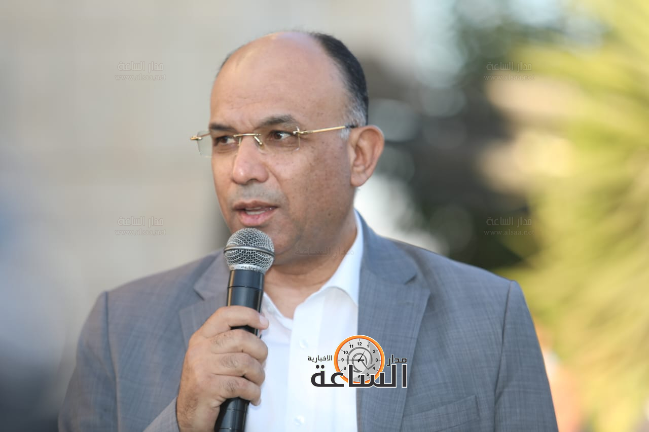 Madar Al-Saa Images 0.1985987402162004