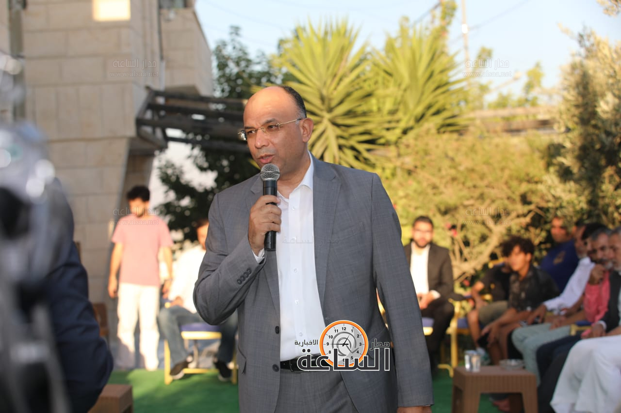 Madar Al-Saa Images 0.32720791931106574