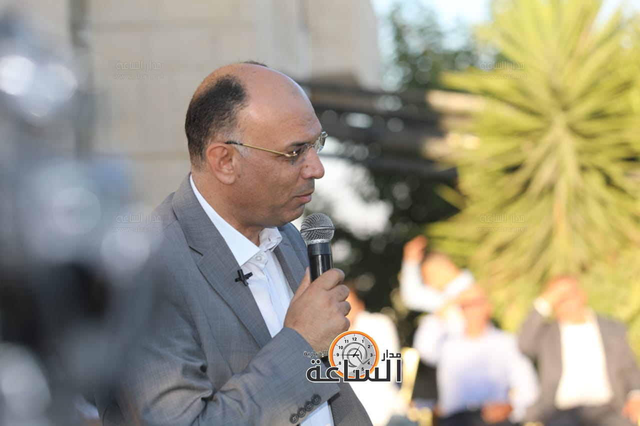 Madar Al-Saa Images 0.2965327780529152