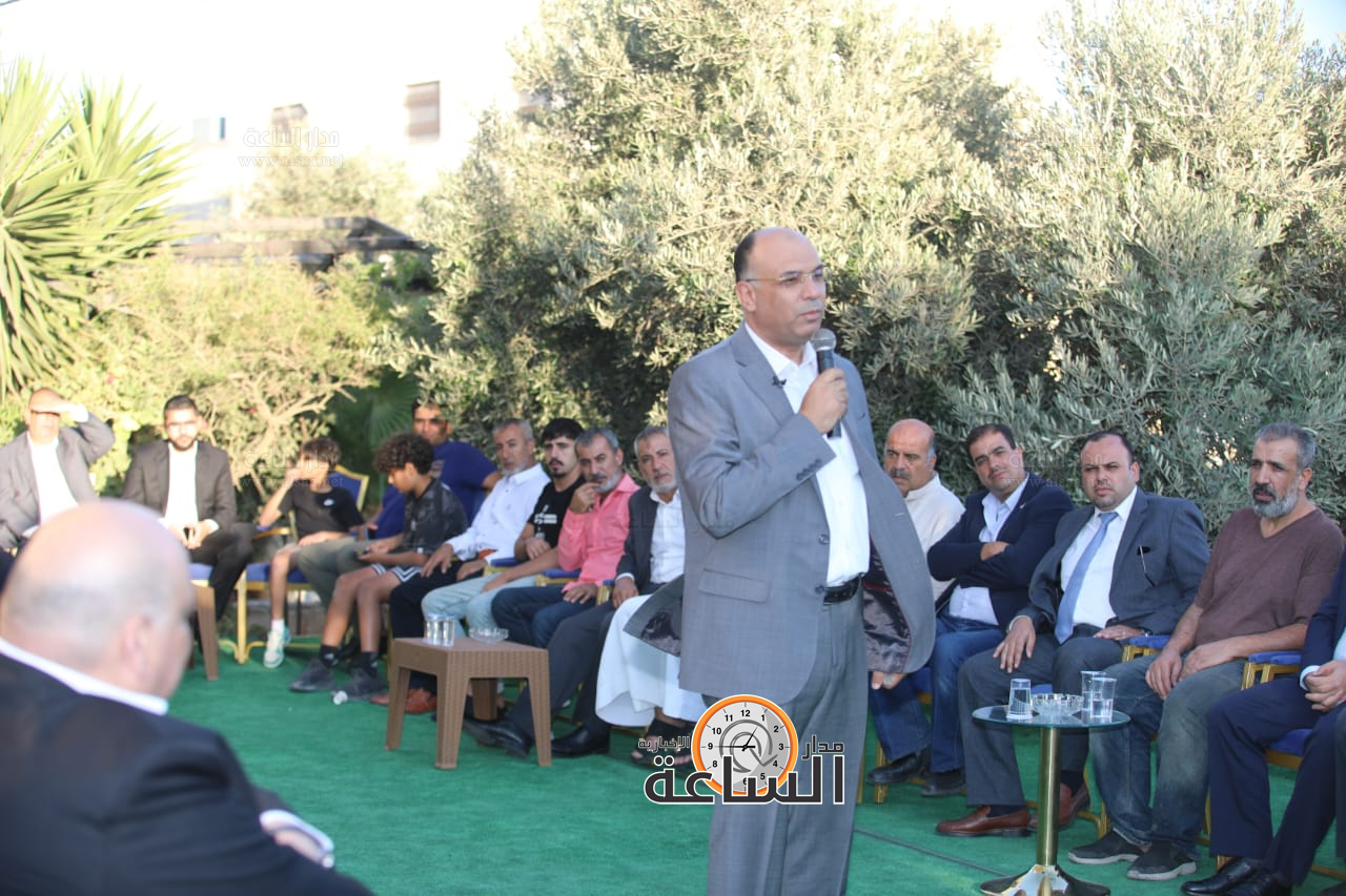 Madar Al-Saa Images 0.4191001798396259