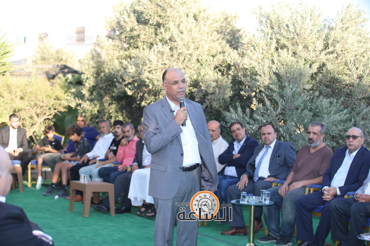 Madar Al-Saa Images 0.7105754177247108