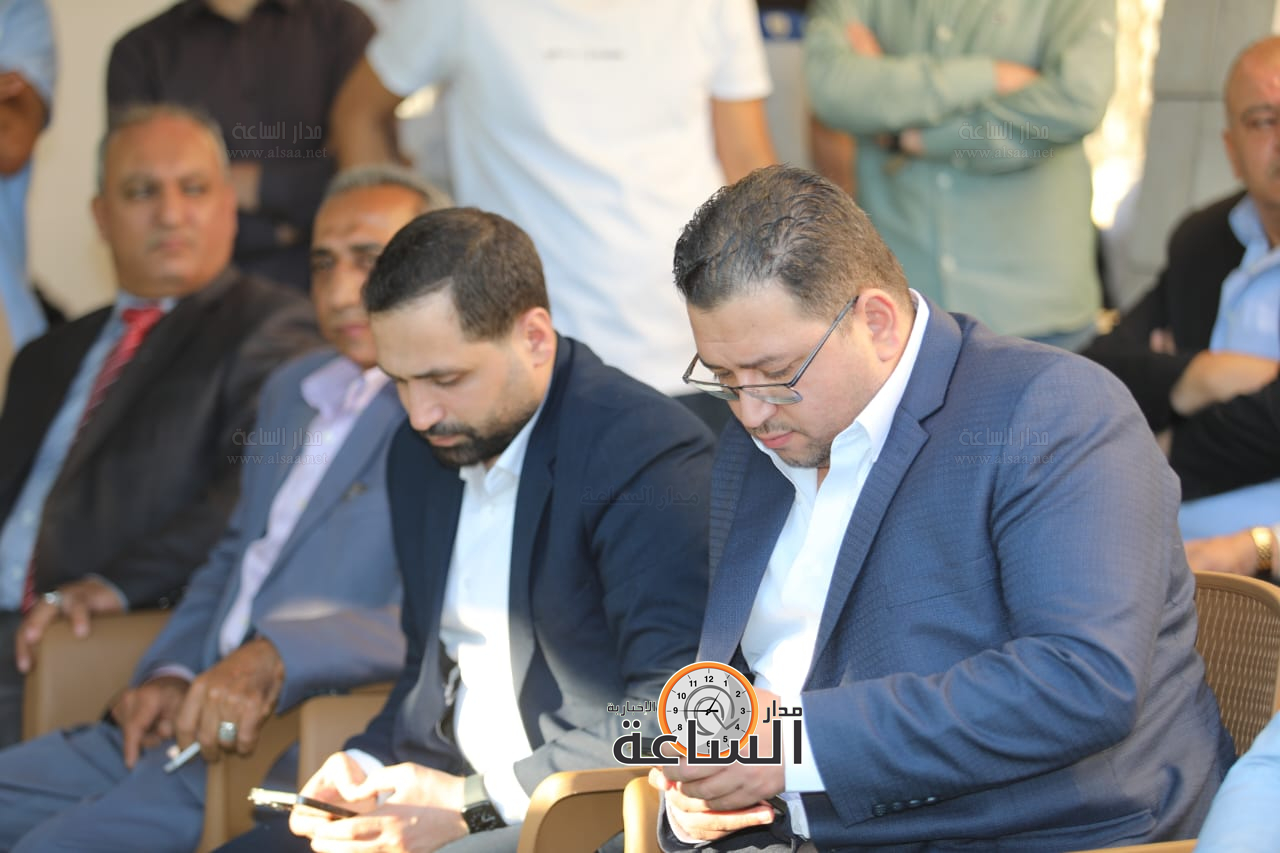 Madar Al-Saa Images 0.8648386033056188