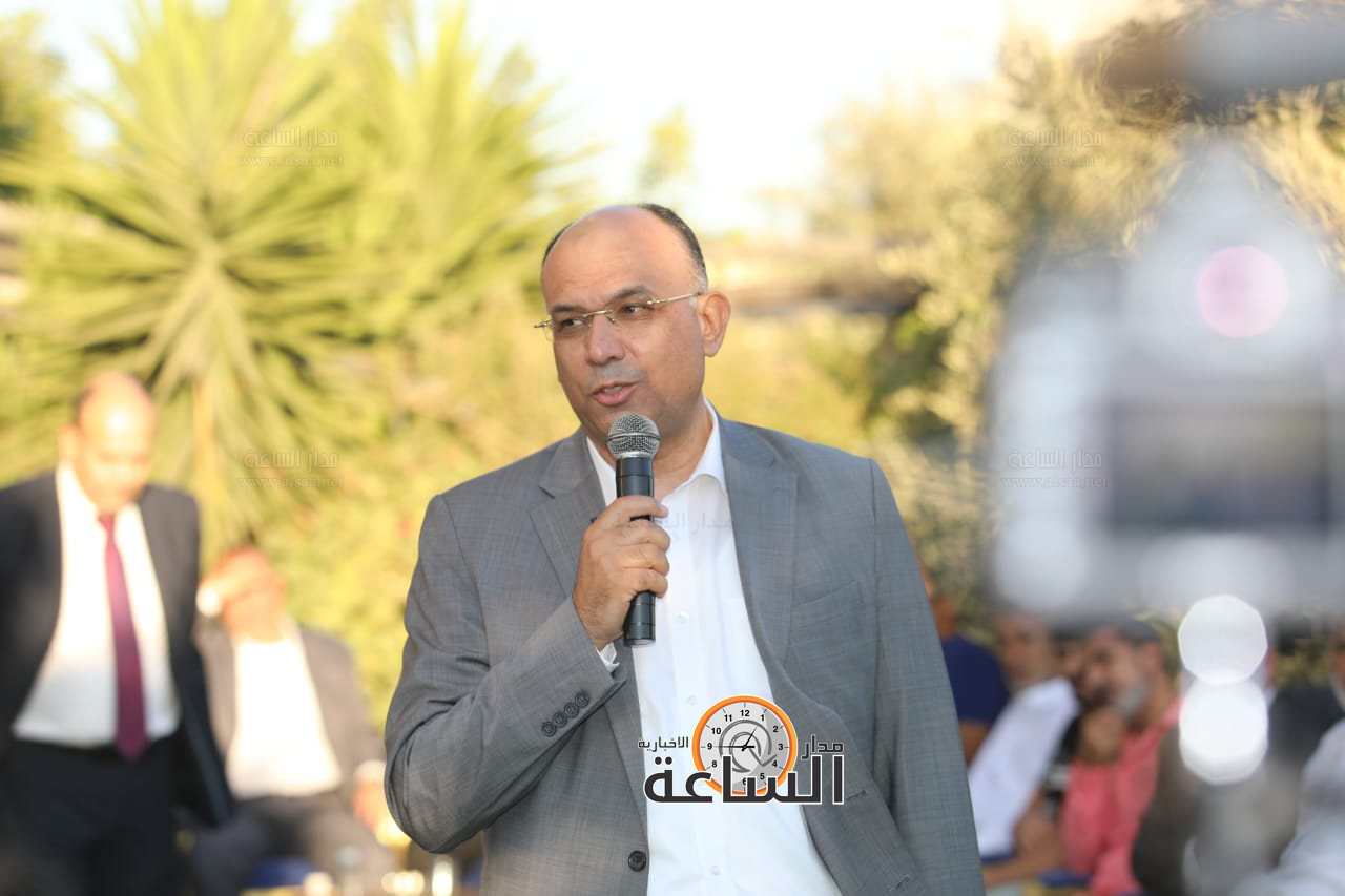 Madar Al-Saa Images 0.7726130340516868